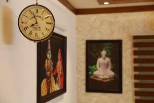 The Enclave Apartment Vacation rental in Thiruvananthapuram