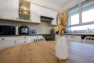 Cocoon & Pause Douceur proche Paris – Kem House Vacation rental in Créteil