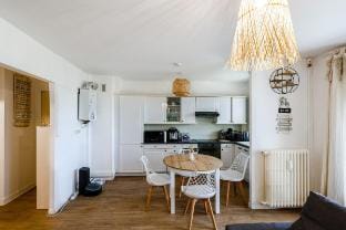 Cocoon & Pause Douceur proche Paris – Kem House Vacation rental in Créteil