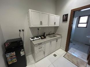 312 VIP Studio Medina Peace- Near Ramadan shuttle service Vacation rental in Medina