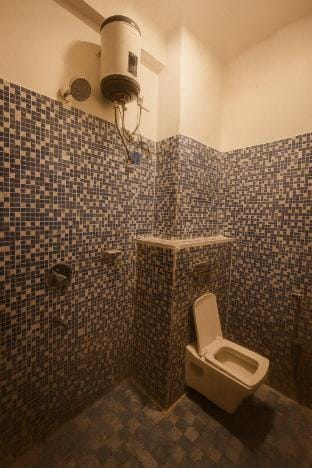 SRT Homes is classical boutique Bed & Breakfast Vacation rental in India