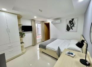 Homestay hook Vacation rental in Ho Chi Minh City