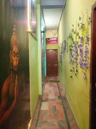 Shruti Guest House Vacation rental in Varanasi