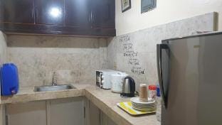 Private GuestHouse @ QuezonCity (3Rooms+Parking) Vacation rental in Quezon City