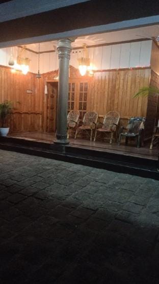 Room4 Vacation rental in Varkala
