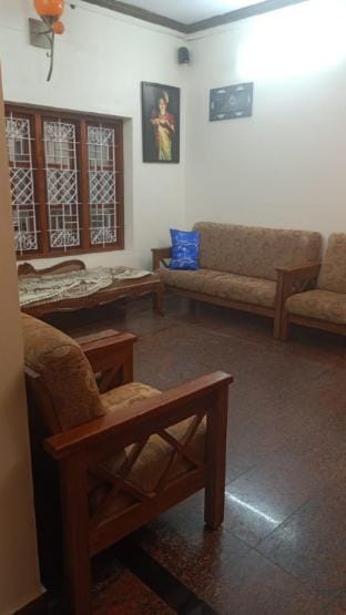 Moly's Homestay Varkala Papanasam Beach - Room 1 Vacation rental in Varkala