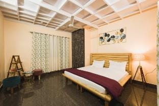 The Location’s Homestead Vacation rental in Dehradun
