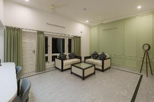 The Location’s Homestead Vacation rental in Dehradun