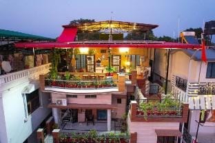 The Location’s Homestead Vacation rental in Dehradun