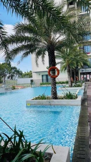 2-bedroom Apartment 86m2 Ha Do Centrosa Garden Vacation rental in Ho Chi Minh City