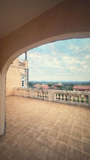 ดิ ไอรีย์ เขาใหญ่  Vacation rental in Thailand