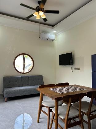 Modern 2BR Pool Villa Near Pandawa & Melasti Vacation rental in Bali