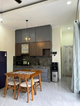 Modern 2BR Pool Villa Near Pandawa & Melasti Vacation rental in Bali