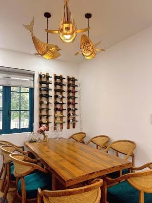 Novaworld Phan Thiet Villa 0430 Vacation rental in Phan Thiet