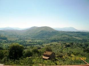Sweet Home Vacation rental in Lazio