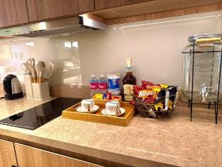 Rockwell Skyline Suite Vacation rental in Mandaluyong