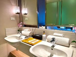 Rockwell Skyline Suite Vacation rental in Mandaluyong