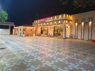 The Mango Tree- Luxury Rooms & Event Space Vacation rental in Telangana