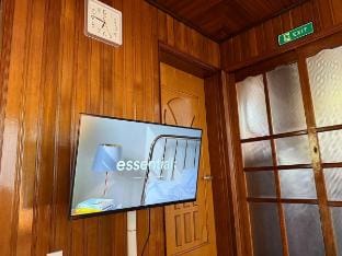 Cozy place just a 3 min walk from the base gate 1F Vacation rental in Pyeongtaek-si
