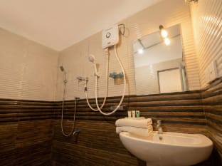 Nadee Villa Vacation rental in Southern Province