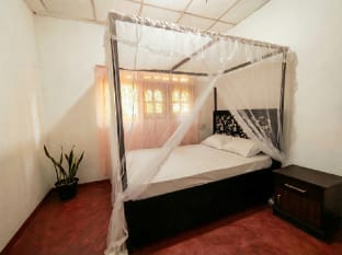 Nadee Villa Vacation rental in Southern Province