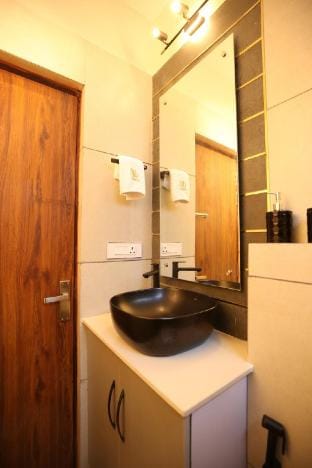 BRIKitt Himalayan Symphony 3BHK Villa Vacation rental in Uttarakhand