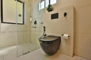 BRIKitt Himalayan Symphony 3BHK Villa Vacation rental in Uttarakhand