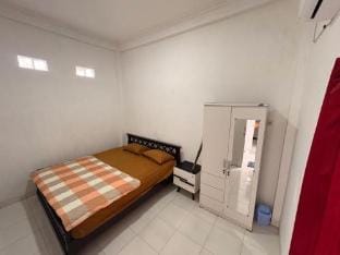 Dewananda Homestay Vacation rental in Special Region of Yogyakarta