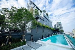Park Payathai 28 Vacation rental in Bangkok