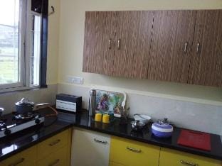 Erehwon Vacation rental in Maharashtra