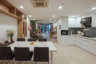 Center - Dragon Bridge 400 meters
4BR*5WC,Netflix Vacation rental in Da Nang