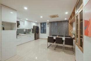 Center - Dragon Bridge 400 meters
4BR*5WC,Netflix Vacation rental in Da Nang