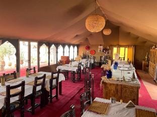 Camp of the Stars Vacation rental in Aragon