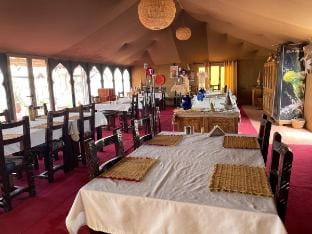 Camp of the Stars Vacation rental in Aragon
