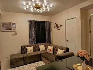 Elegant Condo near SM Davao | Matina Enclaves Vacation rental in Davao City
