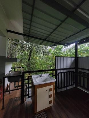 Maliyeckal Homes Vacation rental in Kerala