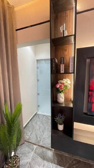 استديو أنيق بدخول ذاتي  Vacation rental in Riyadh