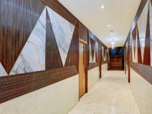 Super Hotel O Alipur Narela Vacation rental in Delhi