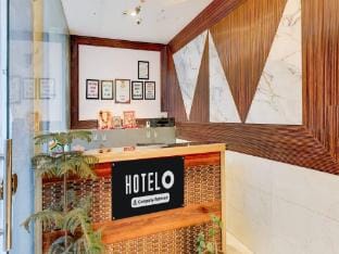 Super Hotel O Alipur Narela Vacation rental in Delhi