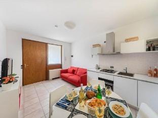 Mandorli 118 Comfortable holiday residence Vacation rental in Desenzano del Garda