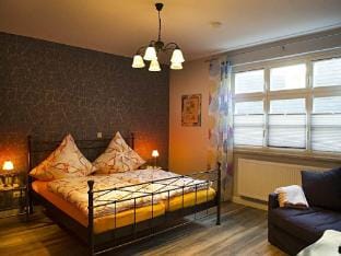 Holiday home in Goslar for 4 people Vacation rental in Goslar