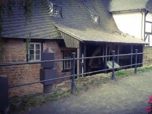 Holiday home in Goslar for 4 people Vacation rental in Goslar