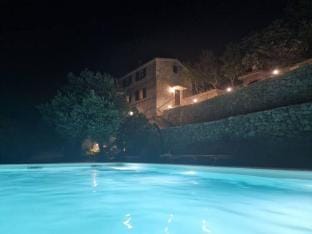 Stone House Bay View Kastela - Two Bedroom House with Pool Vacation rental in Split-Dalmatia County