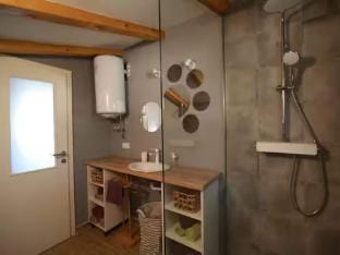 Stone House Bay View Kastela - Two Bedroom House with Pool Vacation rental in Split-Dalmatia County