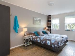 Holiday home in Nes with swimming pool Vacation rental in Nes