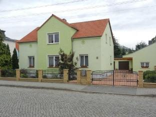 Rehfeld family Vacation rental in Dresden