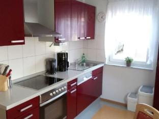 Rehfeld family Vacation rental in Dresden