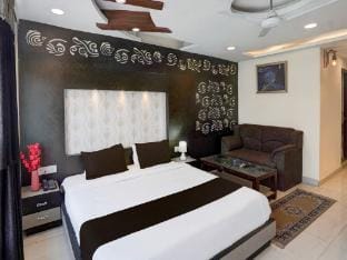Super Collection O Kanpur Central Junction Vacation rental in Uttar Pradesh