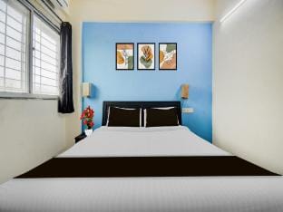 Hotel O Hinjewadi Kirti Classic Gate Vacation rental in Maharashtra