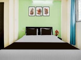 Hotel O Hinjewadi Kirti Classic Gate Vacation rental in Maharashtra